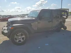 1C4HJXDG4JW108247 2018 JEEP WRANGLER