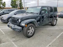 1C4HJXDG4JW108992 2018 JEEP WRANGLER
