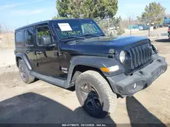 1C4HJXDG4JW110788 2018 JEEP WRANGLER