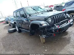 1C4HJXDG4JW111729 2018 JEEP WRANGLER