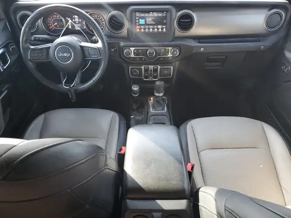 1C4HJXDG4JW113738 2018 JEEP WRANGLER - Image 8