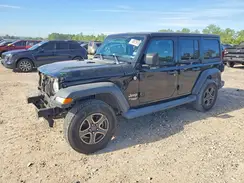 1C4HJXDG4JW115697 2018 JEEP WRANGLER