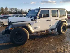 1C4HJXDG4JW120723 2018 JEEP WRANGLER