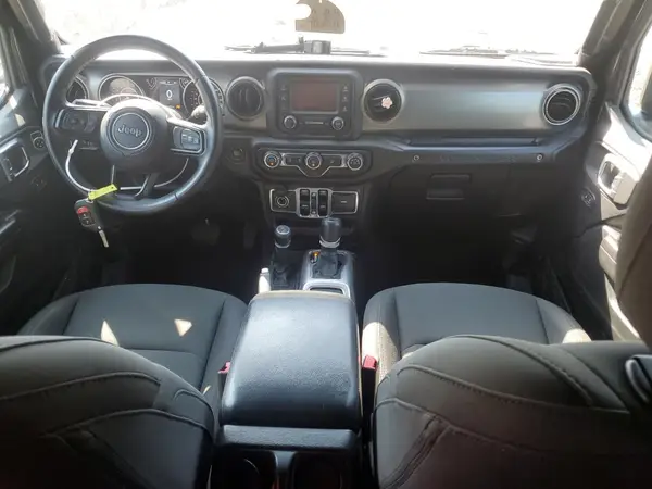 1C4HJXDG4JW120883 2018 JEEP WRANGLER - Image 8