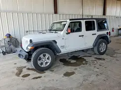 1C4HJXDG4JW122892 2018 JEEP WRANGLER