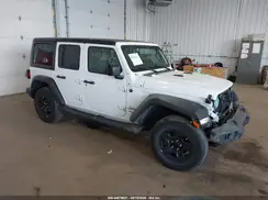 1C4HJXDG4JW128028 2018 JEEP WRANGLER