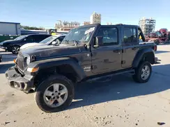 1C4HJXDG4JW128109 2018 JEEP WRANGLER