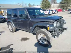 1C4HJXDG4JW132516 2018 JEEP WRANGLER