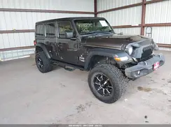 1C4HJXDG4JW136128 2018 JEEP WRANGLER