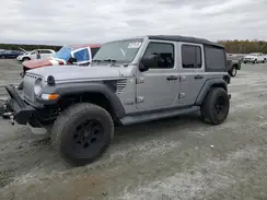 1C4HJXDG4JW140471 2018 JEEP WRANGLER