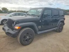 1C4HJXDG4JW144083 2018 JEEP WRANGLER
