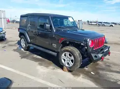 1C4HJXDG4JW149557 2018 JEEP WRANGLER