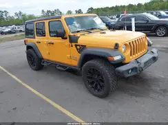 1C4HJXDG4JW150188 2018 JEEP WRANGLER