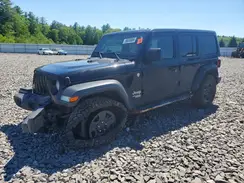 1C4HJXDG4JW154533 2018 JEEP WRANGLER
