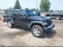 1C4HJXDG4JW162468 2018 JEEP WRANGLER