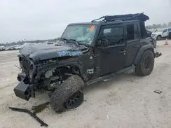 1C4HJXDG4JW163183 2018 JEEP WRANGLER