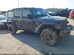 1C4HJXDG4JW166682 2018 JEEP WRANGLER