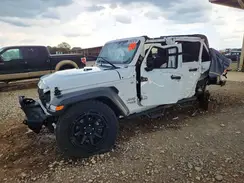 1C4HJXDG4JW167685 2018 JEEP WRANGLER