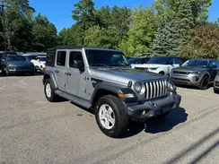 1C4HJXDG4JW171848 2018 JEEP WRANGLER