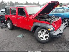 1C4HJXDG4JW178055 2018 JEEP WRANGLER