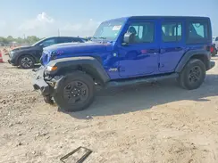 1C4HJXDG4JW181294 2018 JEEP WRANGLER