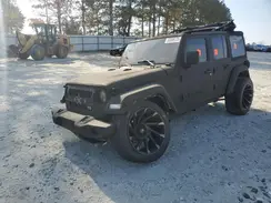 1C4HJXDG4JW186740 2018 JEEP WRANGLER
