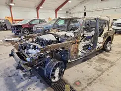 1C4HJXDG4JW190187 2018 JEEP WRANGLER