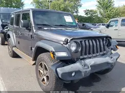 1C4HJXDG4JW208736 2018 JEEP WRANGLER