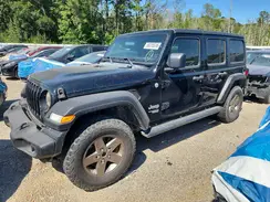 1C4HJXDG4JW219946 2018 JEEP WRANGLER