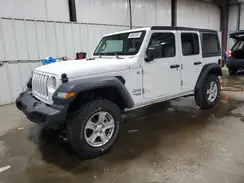 1C4HJXDG4JW221034 2018 JEEP WRANGLER
