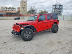 1C4HJXDG4JW224290 2018 JEEP WRANGLER
