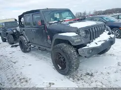 1C4HJXDG4JW228078 2018 JEEP WRANGLER