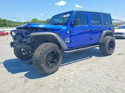 1C4HJXDG4JW236956 2018 JEEP WRANGLER