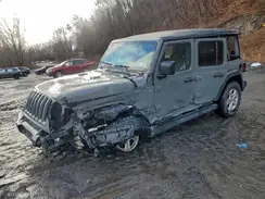 1C4HJXDG4JW239730 2018 JEEP WRANGLER
