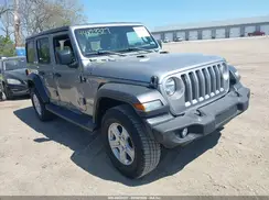 1C4HJXDG4JW249240 2018 JEEP WRANGLER