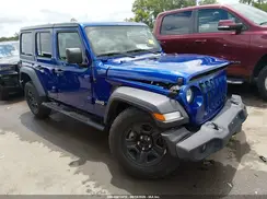 1C4HJXDG4JW258441 2018 JEEP WRANGLER