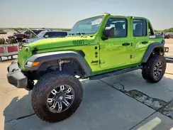 1C4HJXDG4JW259993 2018 JEEP WRANGLER