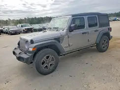 1C4HJXDG4JW277118 2018 JEEP WRANGLER