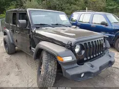 1C4HJXDG4JW280665 2018 JEEP WRANGLER