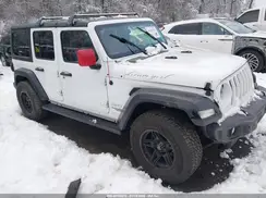 1C4HJXDG4JW281315 2018 JEEP WRANGLER