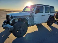 1C4HJXDG4JW304608 2018 JEEP WRANGLER