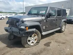 1C4HJXDG4KW500484 2019 JEEP WRANGLER