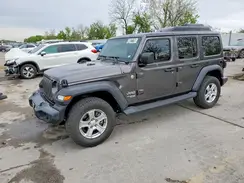 1C4HJXDG4KW507371 2019 JEEP WRANGLER
