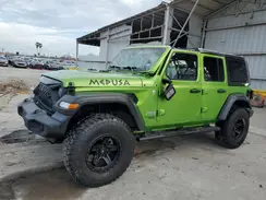 1C4HJXDG4KW508021 2019 JEEP WRANGLER