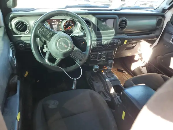 1C4HJXDG4KW508844 2019 JEEP WRANGLER - Image 8