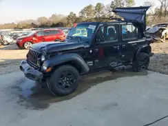 1C4HJXDG4KW510237 2019 JEEP WRANGLER
