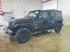 1C4HJXDG4KW510450 2019 JEEP WRANGLER