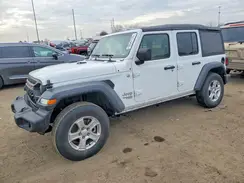 1C4HJXDG4KW515647 2019 JEEP WRANGLER