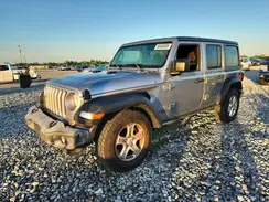1C4HJXDG4KW516376 2019 JEEP WRANGLER