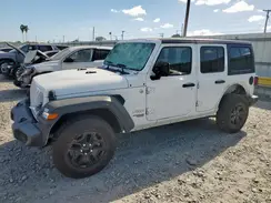 1C4HJXDG4KW518371 2019 JEEP WRANGLER